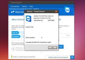 teamviewer 9 download ubuntu