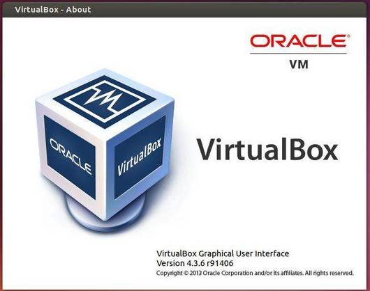 virtualbox 4.3.6 ubuntu 13.10