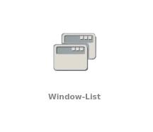 Windows-List indicator 