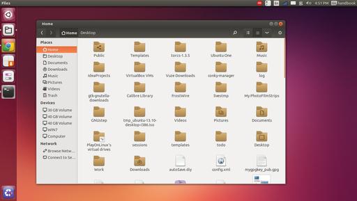 Moka icons in Ubuntu Unity