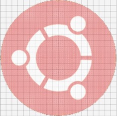 cross stitch ubuntu
