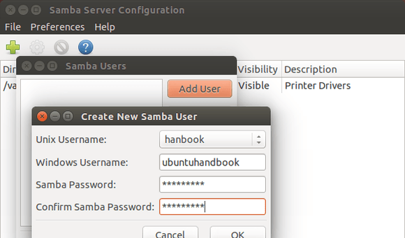 Samba ubuntu. Установка Samba. Файл конфигурации Samba на Ubuntu 18.04. Samba Tic описание действия.