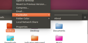 pushbullet firefox extension pushbullet firefox extension