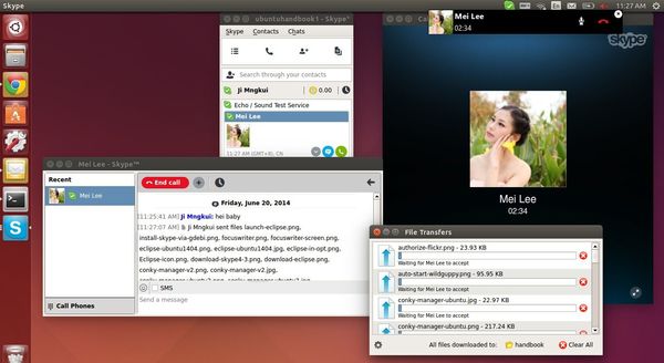 download skype for mac 2007