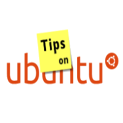hide or show desktop shortcuts in Ubuntu