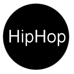 hiphop free music for Ubuntu