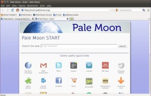 instal the new Pale Moon 32.4.0.1