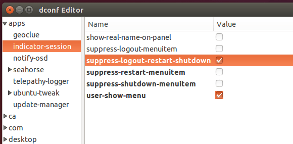 Disable Shutdown Dialog box