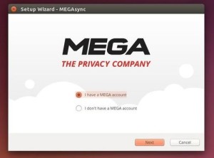 megasync download linux