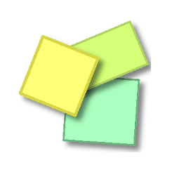 How to Install Sticky Notes Indicator in Ubuntu 14.10 | UbuntuHandbook