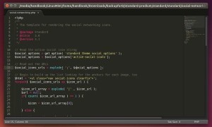 brew install sublime text
