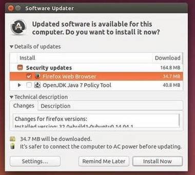 install java plugin firefox ubuntu