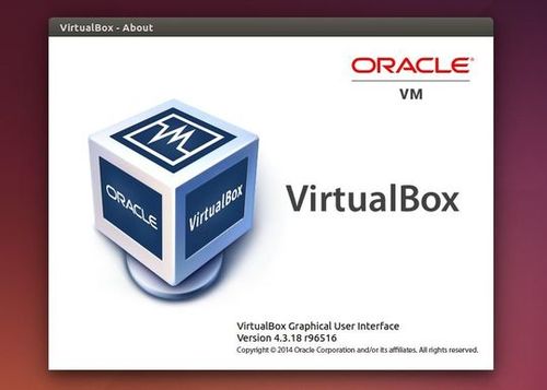 Virtualbox in Ubuntu