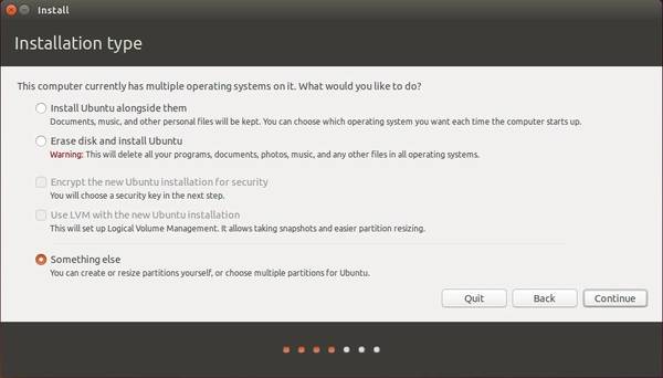 create ubuntu usb on pc for mac