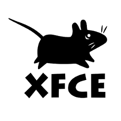 Remove Xfce Desktop Icons