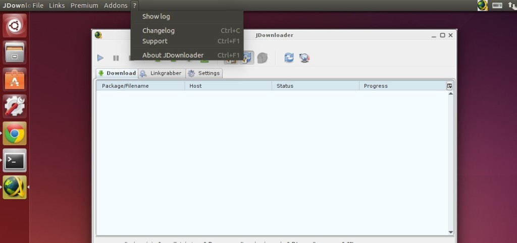 android studio ubuntu ppa