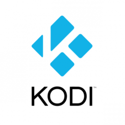 Kodi Media Center (XBMC)
