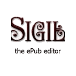 Sigil EPUB editor