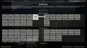 PhotoQt Shortcuts