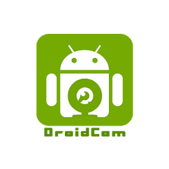 Use Android as wireless webcam