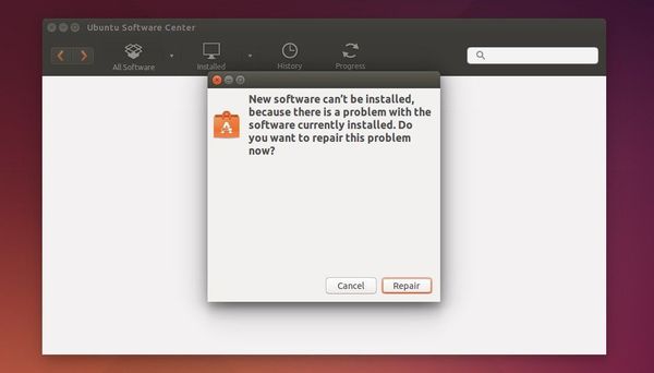 Fix linux