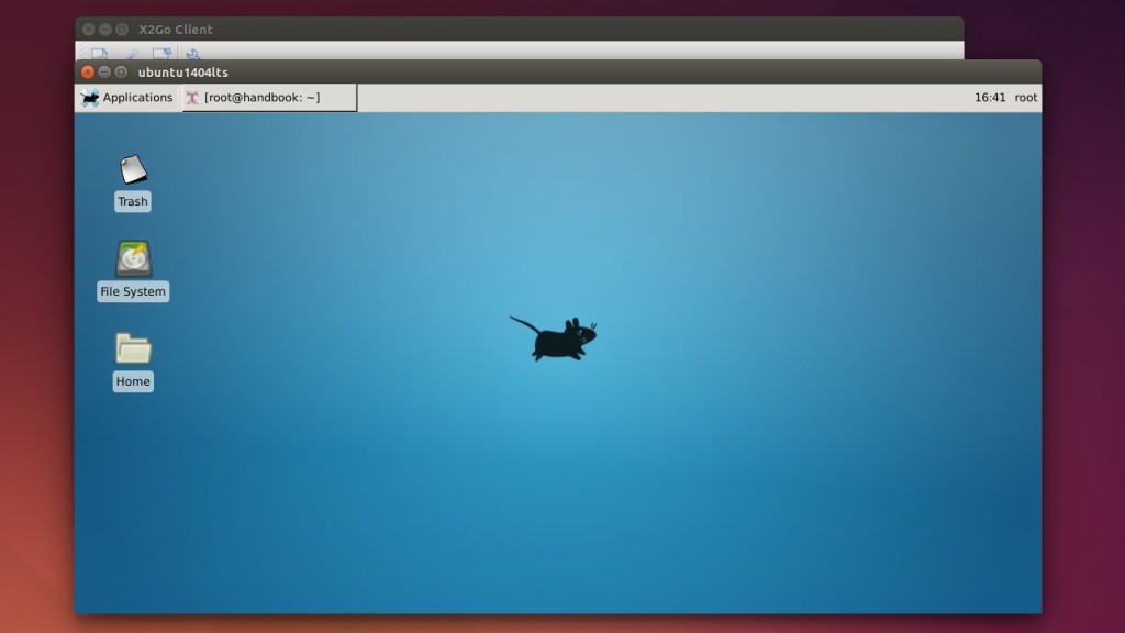 remote-ubuntu-server-desktop