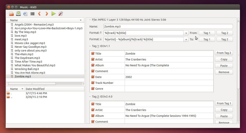 kid3-audio-tag-editor
