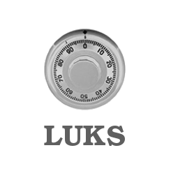 luks-encryption