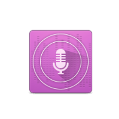 Vocal Podcast app 