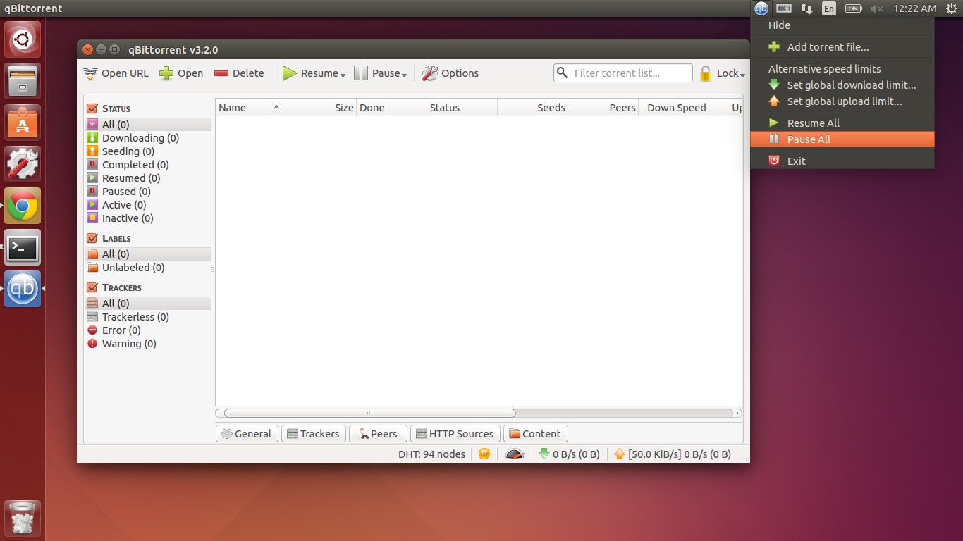 qBittorrent 4.6.0 for windows instal free