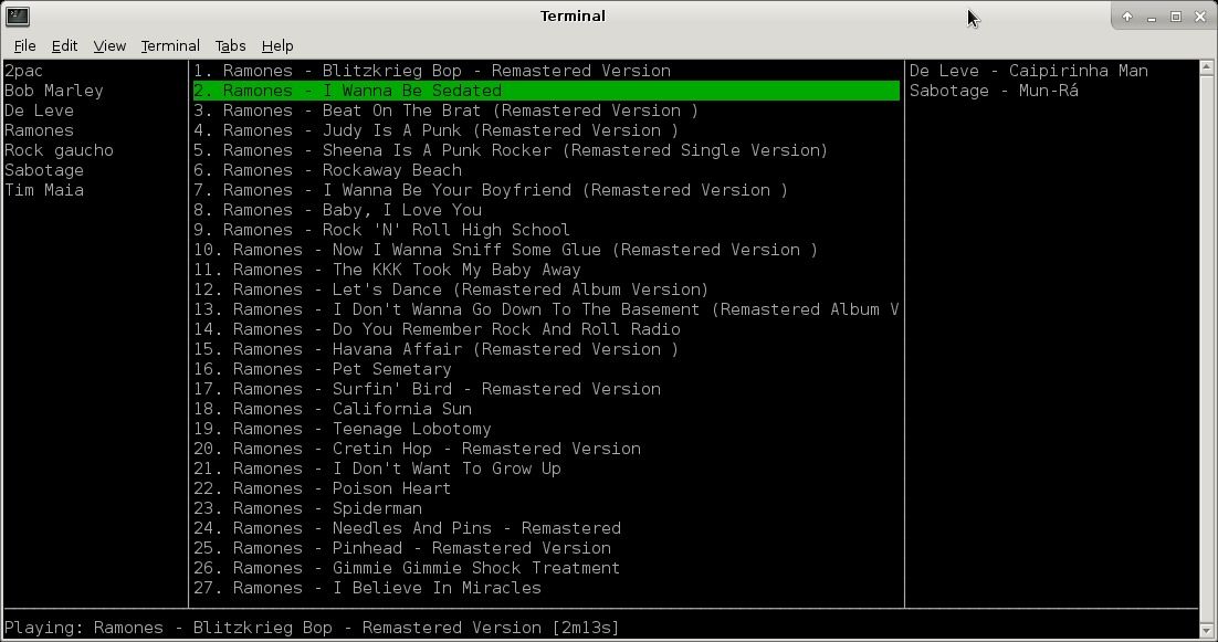 mac terminal commands for developers