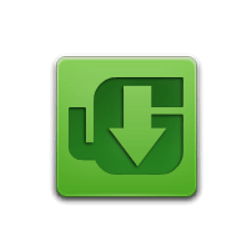 uGet download manager