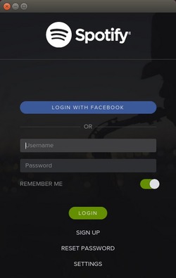 for ios instal Spotify 1.2.17.834