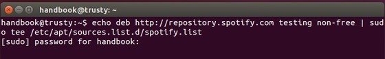 spotify-testing-repository