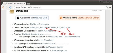 download-filebot