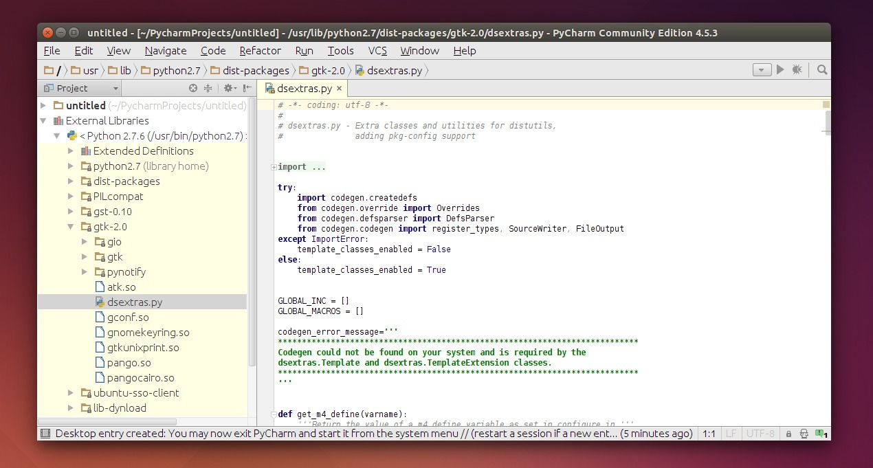 pycharm professional vs pycharm community