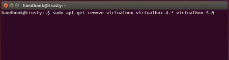 remove-virtualbox