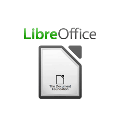 LibreOffice 5.0