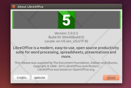 libreoffice5-about