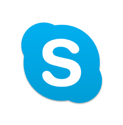 web skype linux