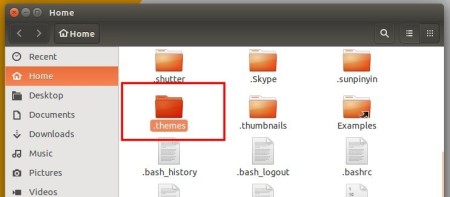 user-themes-folder