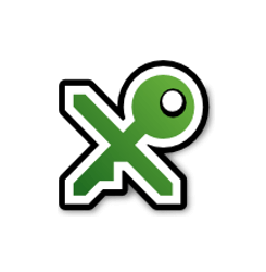 KeePassX 2 YubiKey support