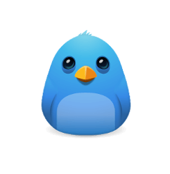 birdie twitter client