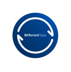 BitTorrent Sync Linux repository