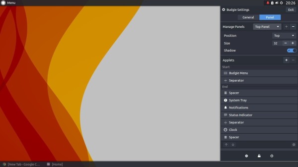 Как удалить budgie desktop ubuntu