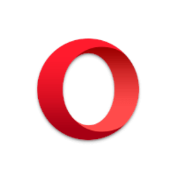 opera browser logo