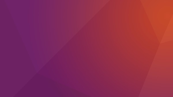 Ubuntu 16.04 default wallpaper