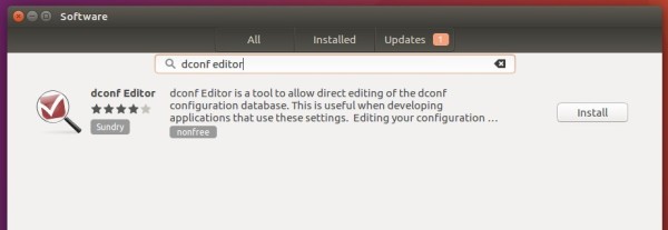 dconf-editor-gnomesoftware