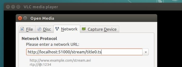 vlc-open-network-stream