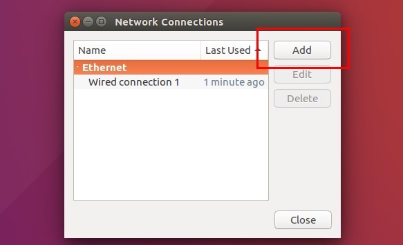 network drivers for ubuntu 16.04